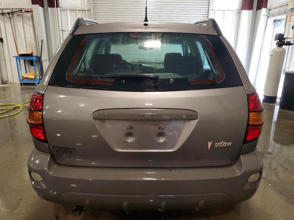 Продаж на аукціоні авто 2006 Pontiac Vibe, vin: 5Y2SL65816Z450875, номер лоту: 59020326