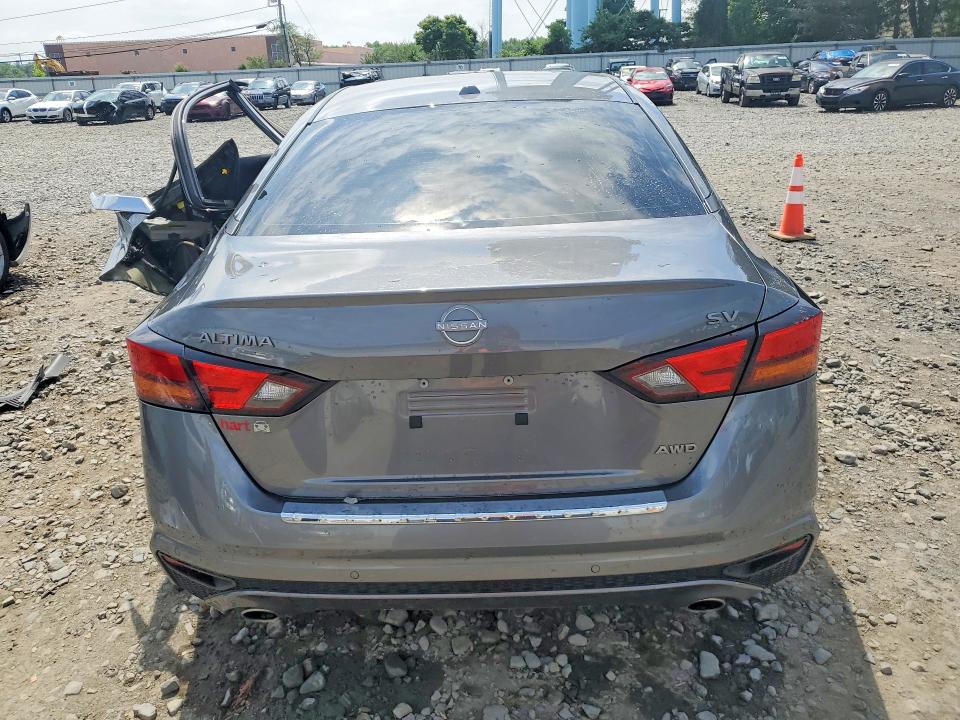 Aukcja sprzedaży 2023 Nissan Altima, vin: 1N4BL4DW9PN421725, numer aukcji: 56666886