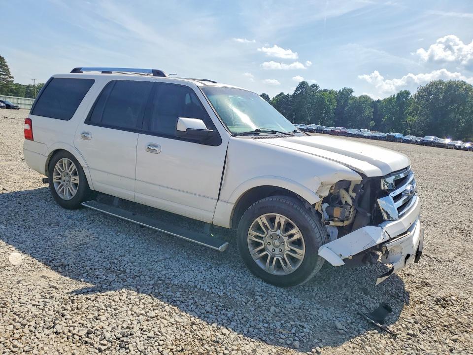 Aukcja sprzedaży 2012 Ford Expedition, vin: 1FMJU1K54CEF15450, numer aukcji: 55375146