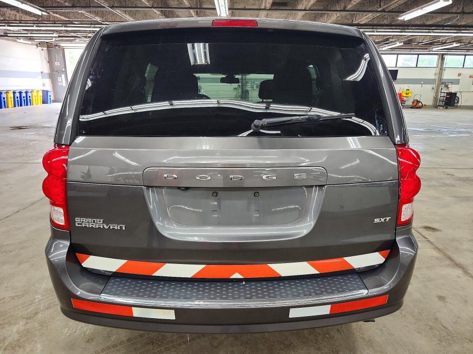Aukcja sprzedaży 2020 Dodge Grand Caravan, vin: 2C4RDGCG4LR194958, numer aukcji: 58195246