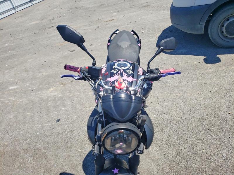 Aukcja sprzedaży 2013 Suzuki Sv650, vin: JS1VP55A1D2101097, numer aukcji: 58042226