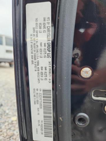 Продаж на аукціоні авто 2014 Dodge Challenger, vin: 2C3CDYBT7EH285391, номер лоту: 56852836