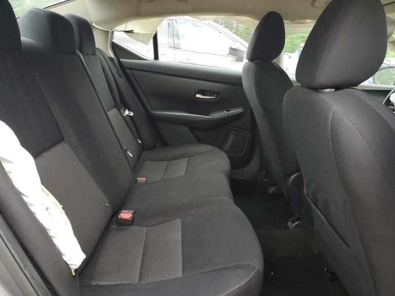 Продаж на аукціоні авто 2023 Nissan Sentra, vin: 3N1AB8CV1PY283922, номер лоту: 57205566