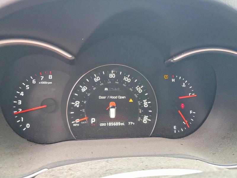 Продаж на аукціоні авто 2014 Kia Sorento, vin: 5XYKUDA76EG445036, номер лоту: 97327305