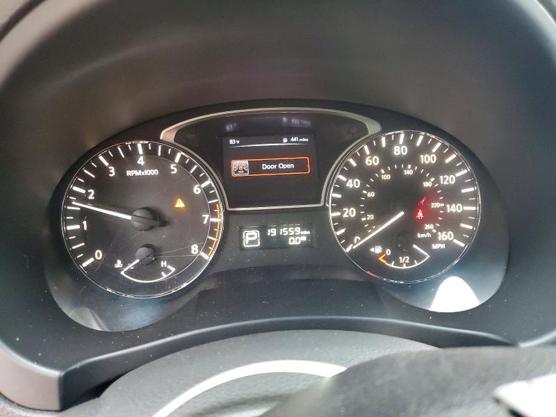 Aukcja sprzedaży 2015 Nissan Altima, vin: 1N4AL3AP0FN376644, numer aukcji: 56026736