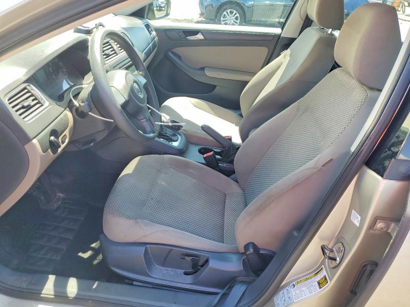 58390276 :رقم المزاد ، 3VW2K7AJ2EM298815 vin ، 2014 Volkswagen Jetta مزاد بيع