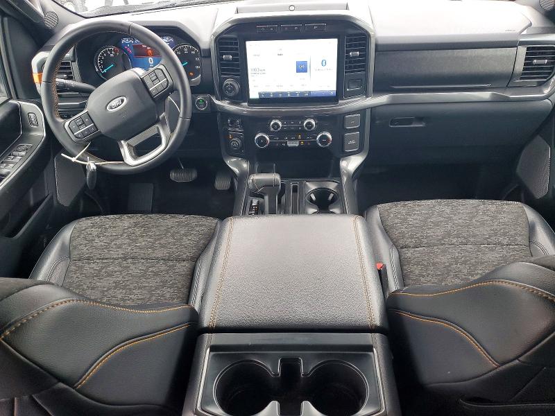 Aukcja sprzedaży 2023 Ford F150, vin: 1FTEW1E89PFB98030, numer aukcji: 58152366