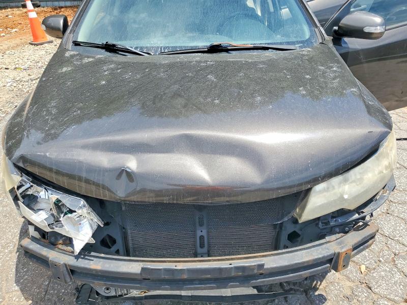 Auction sale of the 2010 Kia Forte, vin: KNAFU4A24A5307713, lot number: 55738296