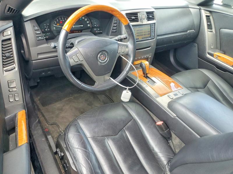 Продаж на аукціоні авто 2004 Cadillac Xlr, vin: 1G6YV34A145601373, номер лоту: 56186196