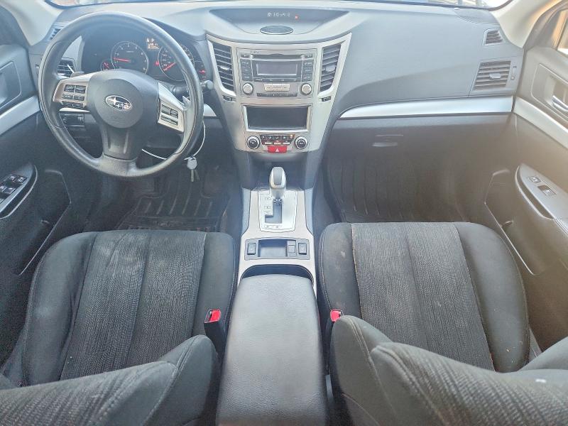 Продажа на аукционе авто 2014 Subaru Outback, vin: 4S4BRGBC9E3265726, номер лота: 58809986