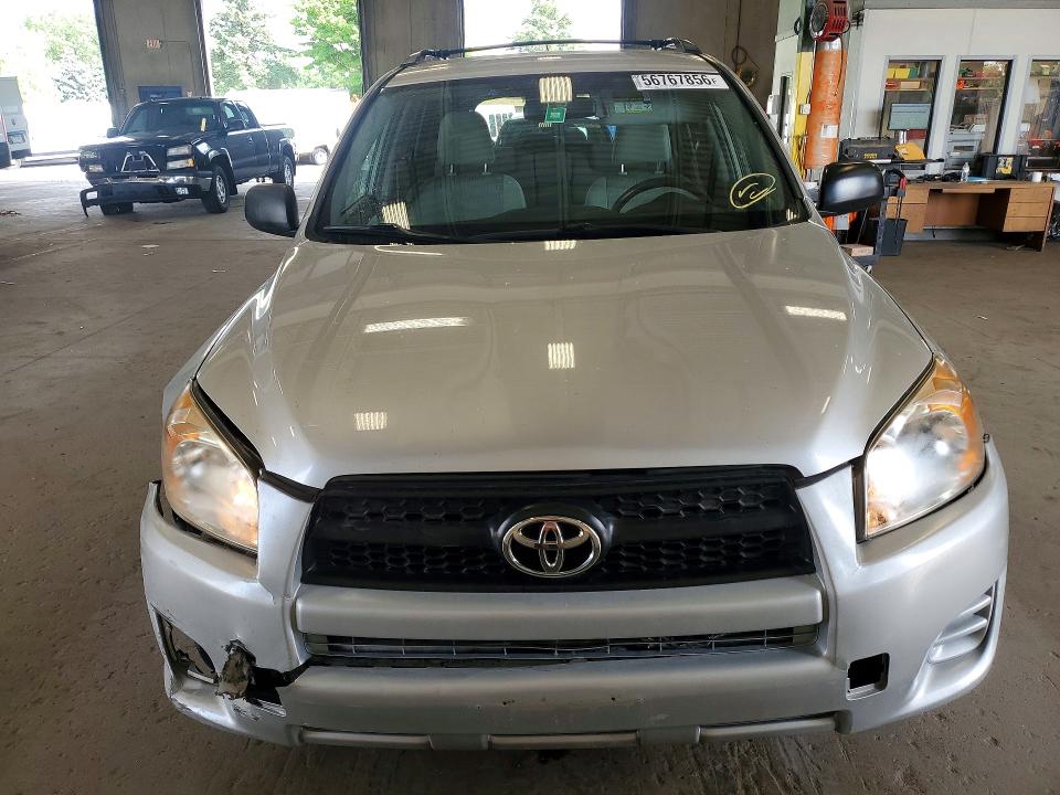 2010 Toyota Rav4 მანქანა იყიდება აუქციონზე, vin: JTMBF4DV5AD036670, აუქციონის ნომერი: 56767856