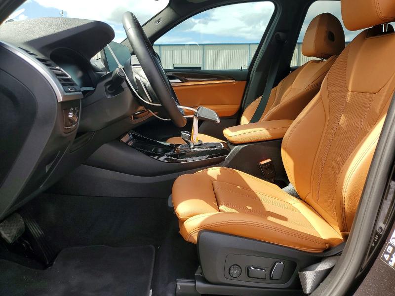 Продажа на аукционе авто 2024 Bmw X3, vin: WBX57DP05RN304541, номер лота: 56591776