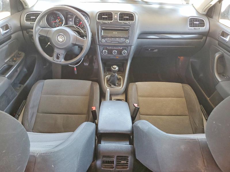 Продаж на аукціоні авто 2012 Volkswagen Jetta, vin: 3VWKP7AJ4CM608364, номер лоту: 56543616