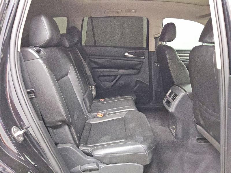 Aukcja sprzedaży 2018 Volkswagen Atlas, vin: 1V2ER2CA3JC502415, numer aukcji: 57901016
