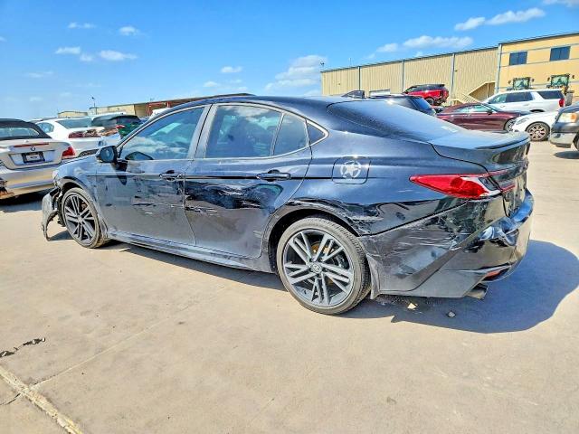 Продажа на аукционе авто 2026 Toyota Camry, vin: 4T1DAACK7TU664354, номер лота: 58317666