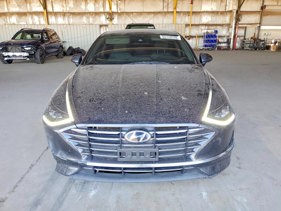 Aukcja sprzedaży 2021 Hyundai Sonata, vin: 5NPEG4JA1MH126957, numer aukcji: 55728726