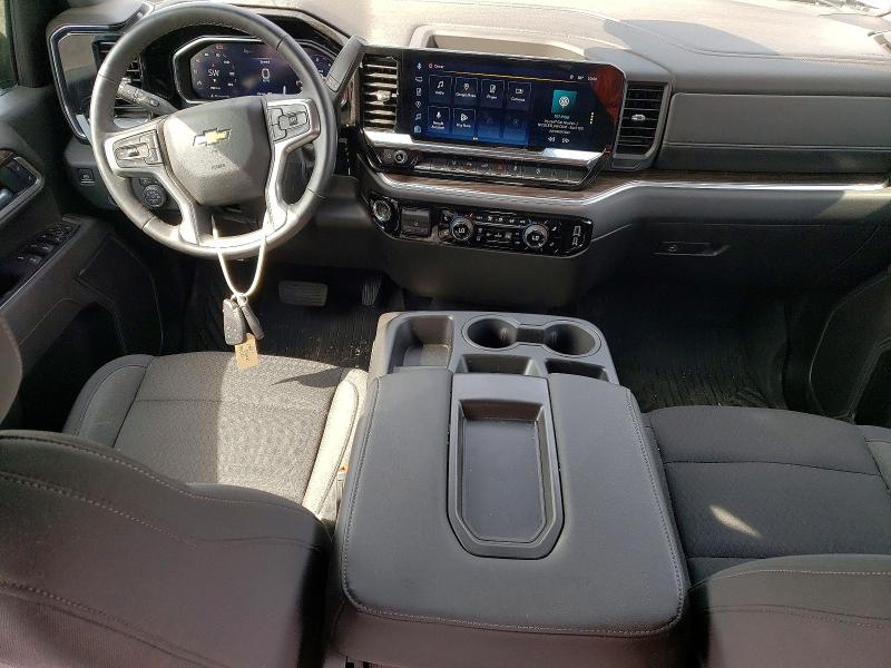 Aukcja sprzedaży 2026 Chevrolet Silverado, vin: 1GC4KTE72TF114795, numer aukcji: 58739276
