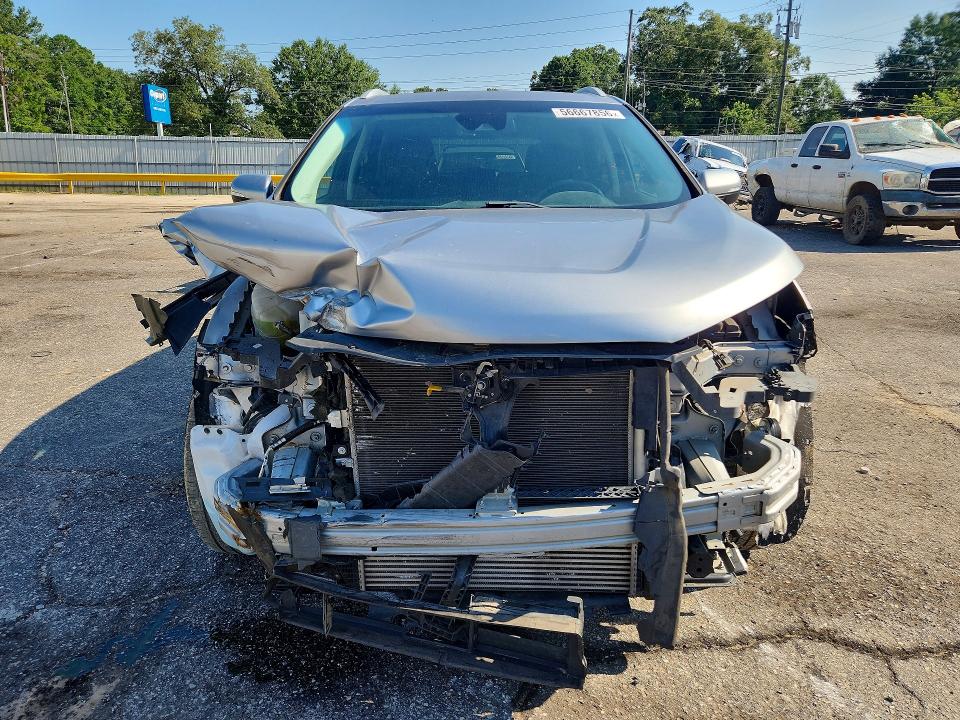 56667856 :رقم المزاد ، 2FMPK4J9XLBA73887 vin ، 2020 Ford Edge مزاد بيع
