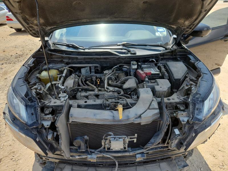 Продаж на аукціоні авто 2021 Nissan Rogue, vin: 5N1AT3BA7MC703842, номер лоту: 55365506