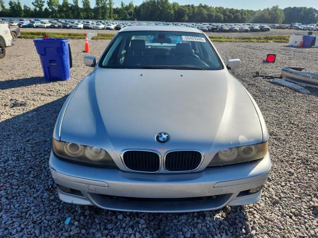 Aukcja sprzedaży 2003 Bmw 530, vin: WBADT634X3CK36875, numer aukcji: 55429346