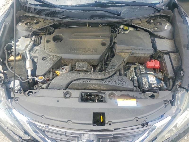 2016 Nissan Altima მანქანა იყიდება აუქციონზე, vin: 1N4AL3AP1GN359157, აუქციონის ნომერი: 56605056