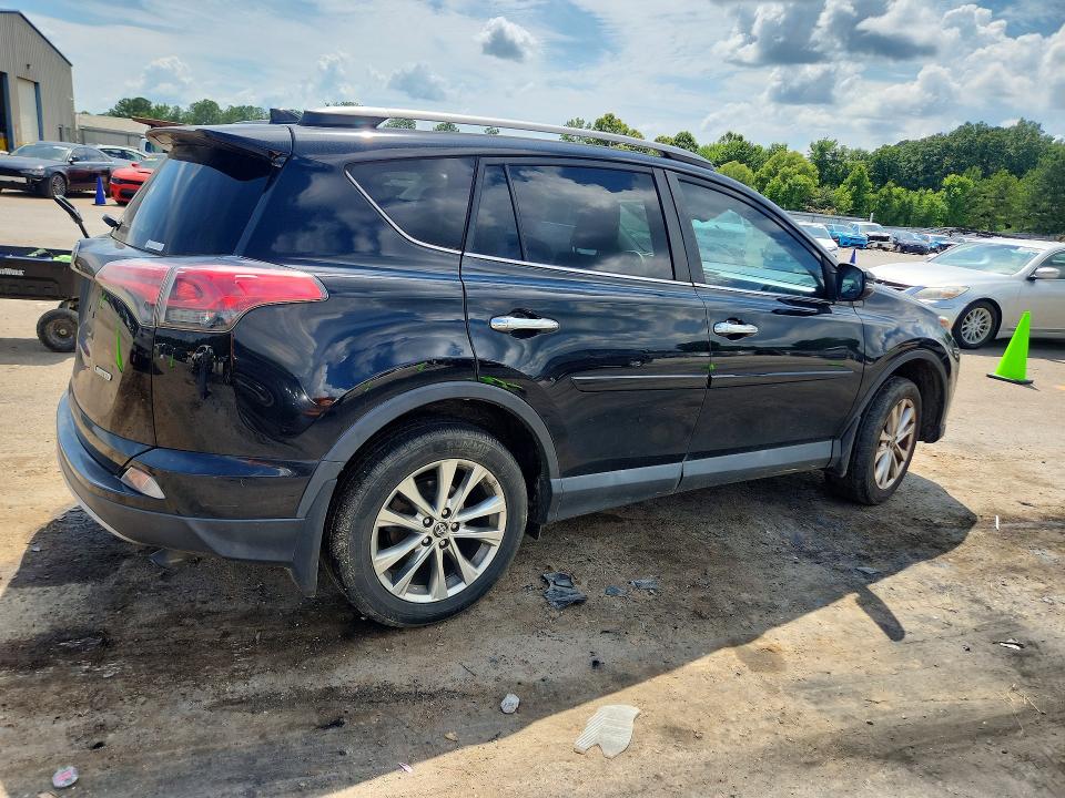 2018 Toyota Rav4 მანქანა იყიდება აუქციონზე, vin: 2T3YFREV9JW433758, აუქციონის ნომერი: 56835586