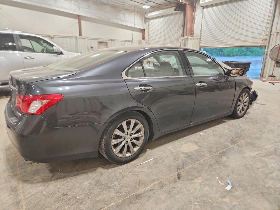 Продажа на аукционе авто 2009 Lexus Es, vin: JTHBJ46G692310008, номер лота: 56982106