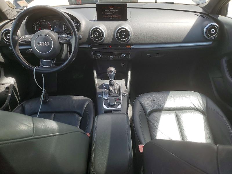 Продажа на аукционе авто 2016 Audi A3, vin: WAUA7GFF9G1070506, номер лота: 57235056