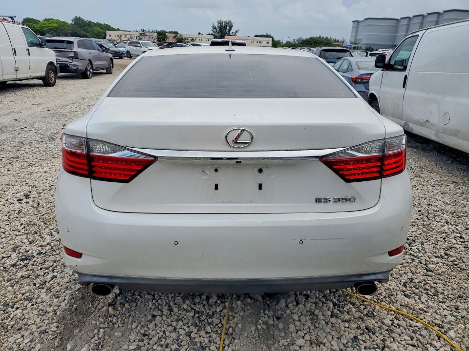 Aukcja sprzedaży 2013 Lexus Es, vin: JTHBK1GG9D2082900, numer aukcji: 59133396