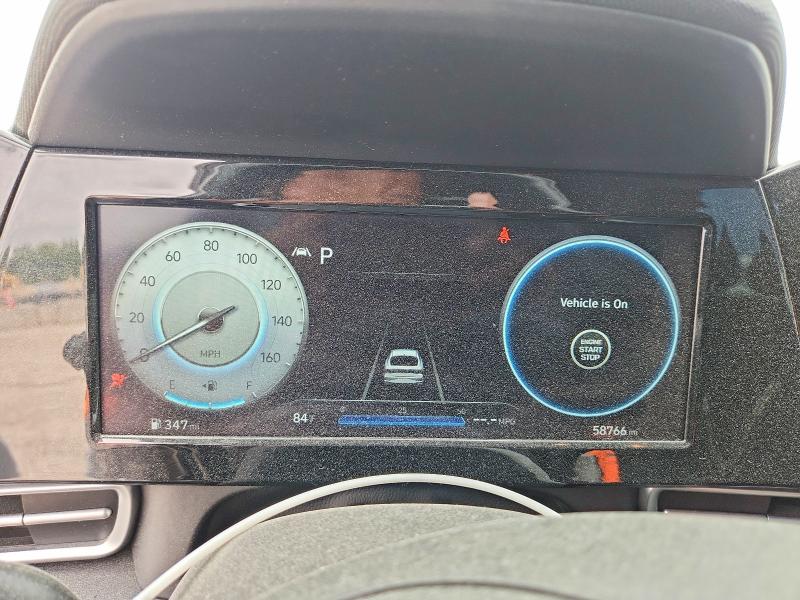 56238626 :رقم المزاد ، 5NPLS4AG2MH020415 vin ، 2021 Hyundai Elantra مزاد بيع