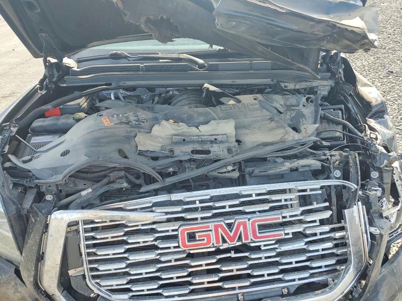 2018 Gmc Yukon Xl მანქანა იყიდება აუქციონზე, vin: 1GKS2HKJ1JR133682, აუქციონის ნომერი: 58080286