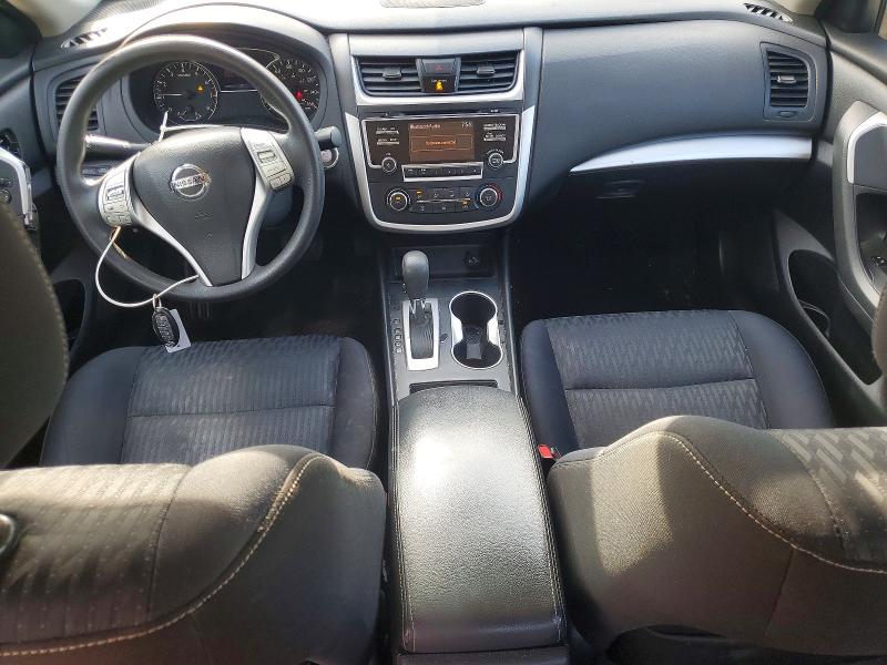 57718076 :رقم المزاد ، 1N4AL3AP4JC120513 vin ، 2018 Nissan Altima مزاد بيع