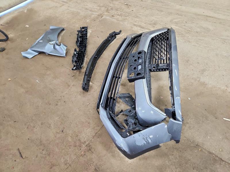 55502076 :رقم المزاد ، 1G6DT5RK9L0117870 vin ، 2020 Cadillac Ct5 مزاد بيع