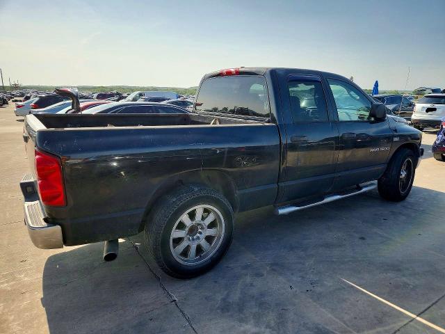 2007 Dodge Ram 1500 მანქანა იყიდება აუქციონზე, vin: 1D7HA18237S249022, აუქციონის ნომერი: 58820856