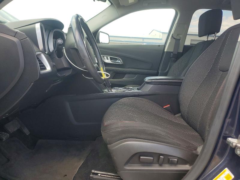 56358026 :رقم المزاد ، 2GNFLFEK5H6308452 vin ، 2017 Chevrolet Equinox مزاد بيع