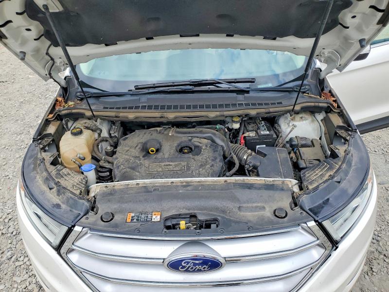 2015 Ford Edge მანქანა იყიდება აუქციონზე, vin: 2FMTK4K97FBB68490, აუქციონის ნომერი: 58587396