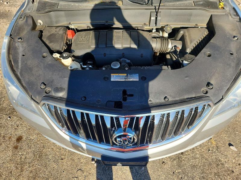 Продажа на аукционе авто 2016 Buick Enclave, vin: 5GAKRBKD0GJ270992, номер лота: 57393096