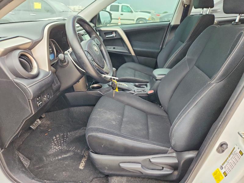 Aukcja sprzedaży 2015 Toyota Rav4, vin: 2T3WFREV2FW230676, numer aukcji: 57534806