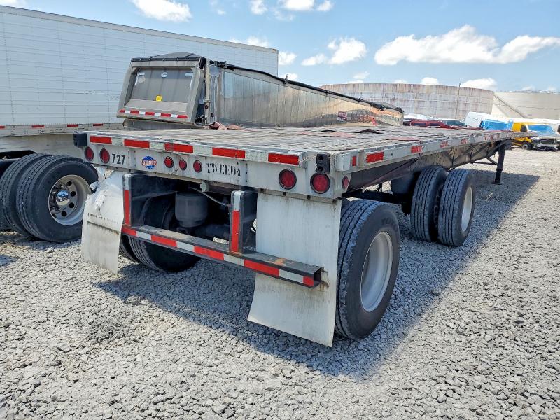 Продажа на аукционе авто 2003 Utility Trailer Trailer, vin: 1UYFS24823A000727, номер лота: 56418116