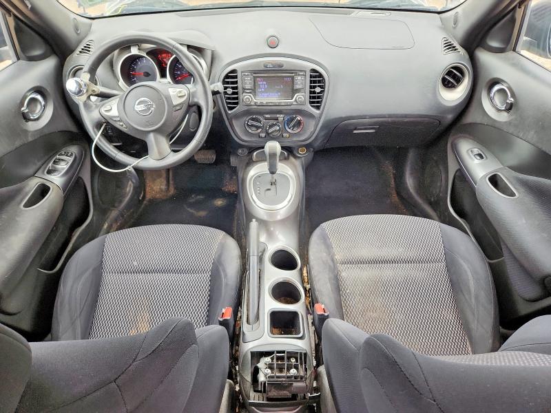 Aukcja sprzedaży 2015 Nissan Juke, vin: JN8AF5MR9FT501490, numer aukcji: 56114486
