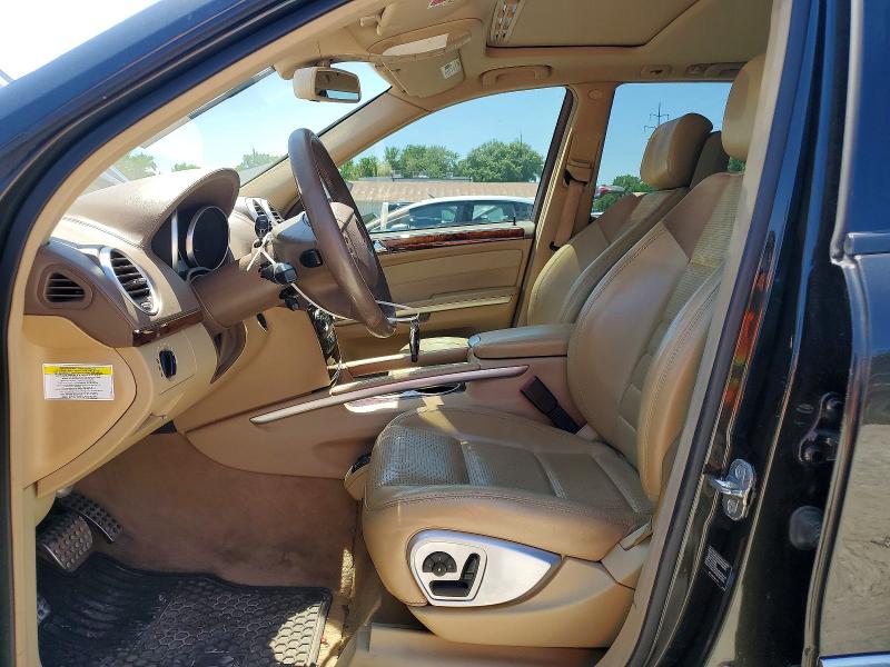 56025956 :رقم المزاد ، 4JGBB77E17A198388 vin ، 2007 Mercedes-benz Ml مزاد بيع