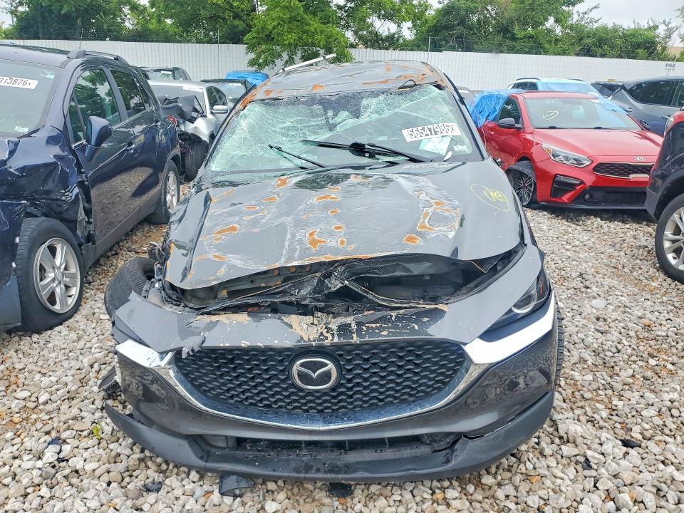 Aukcja sprzedaży 2024 Mazda Cx-30, vin: 3MVDMBBM0RM630756, numer aukcji: 56547986