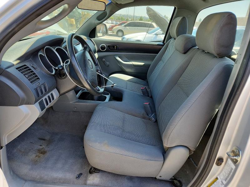 Продажа на аукционе авто 2006 Toyota Tacoma, vin: 5TENX22NX6Z216680, номер лота: 56172286