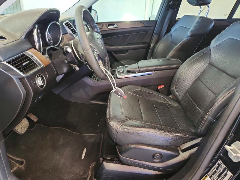 Aukcja sprzedaży 2015 Mercedes-benz Gl, vin: 4JGDF6EE0FA494429, numer aukcji: 55899776