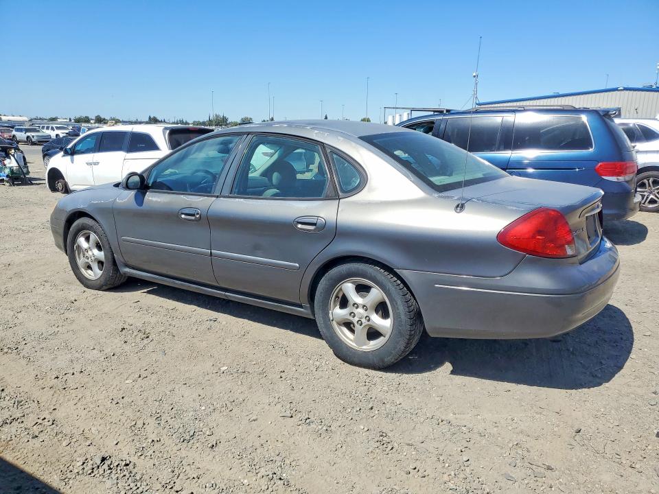 Aukcja sprzedaży 2002 Ford Taurus, vin: 1FAHP53U02G256780, numer aukcji: 58320796
