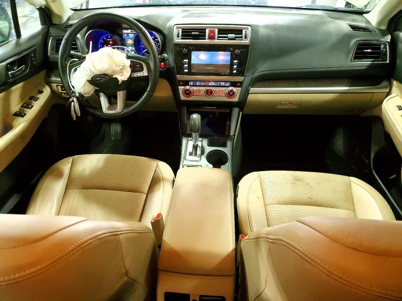 Продаж на аукціоні авто 2016 Subaru Outback, vin: 4S4BSANC1G3359342, номер лоту: 56536216