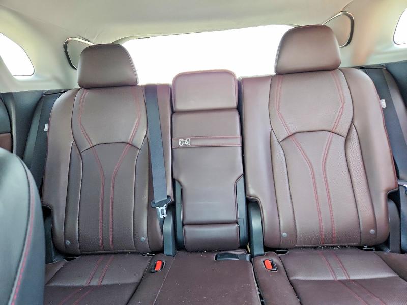 Продажа на аукционе авто 2016 Lexus Rx 350, vin: 2T2BZMCA7GC038380, номер лота: 58416466