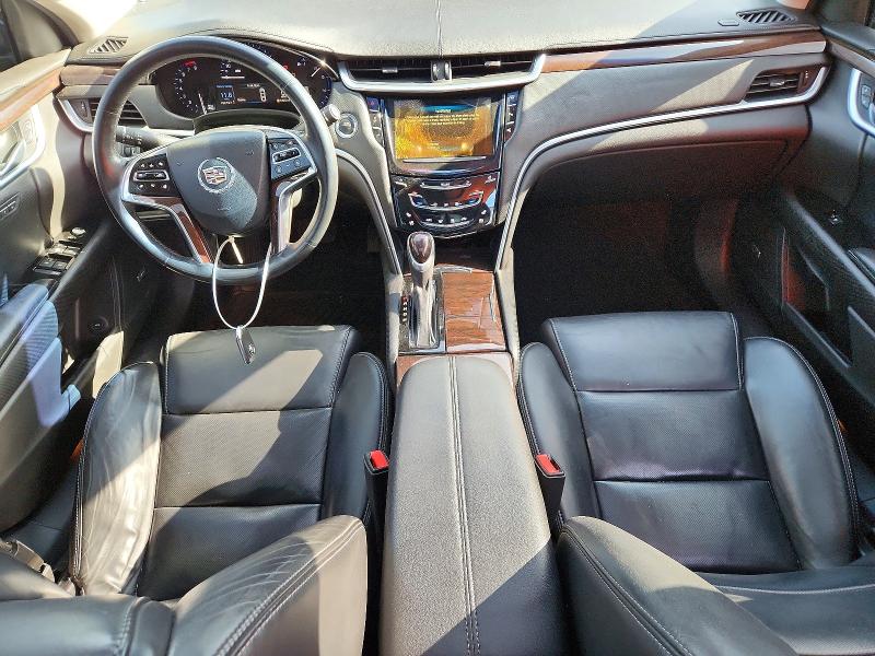 2015 Cadillac Xts მანქანა იყიდება აუქციონზე, vin: 2G61M5S35F9199870, აუქციონის ნომერი: 56239806
