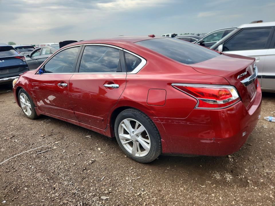 Aukcja sprzedaży 2014 Nissan Altima, vin: 1N4AL3AP2EC193840, numer aukcji: 56322286
