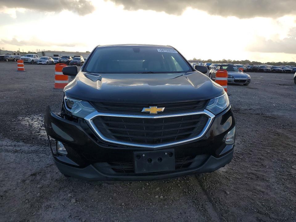 Продаж на аукціоні авто 2019 Chevrolet Equinox, vin: 3GNAXHEV2KL247598, номер лоту: 56750046